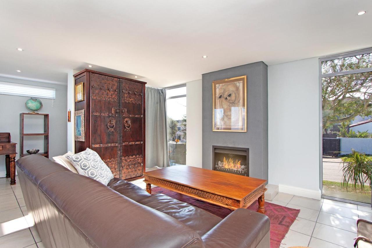 Windblom Retreat By Hostagents Villa Cape Town Luaran gambar