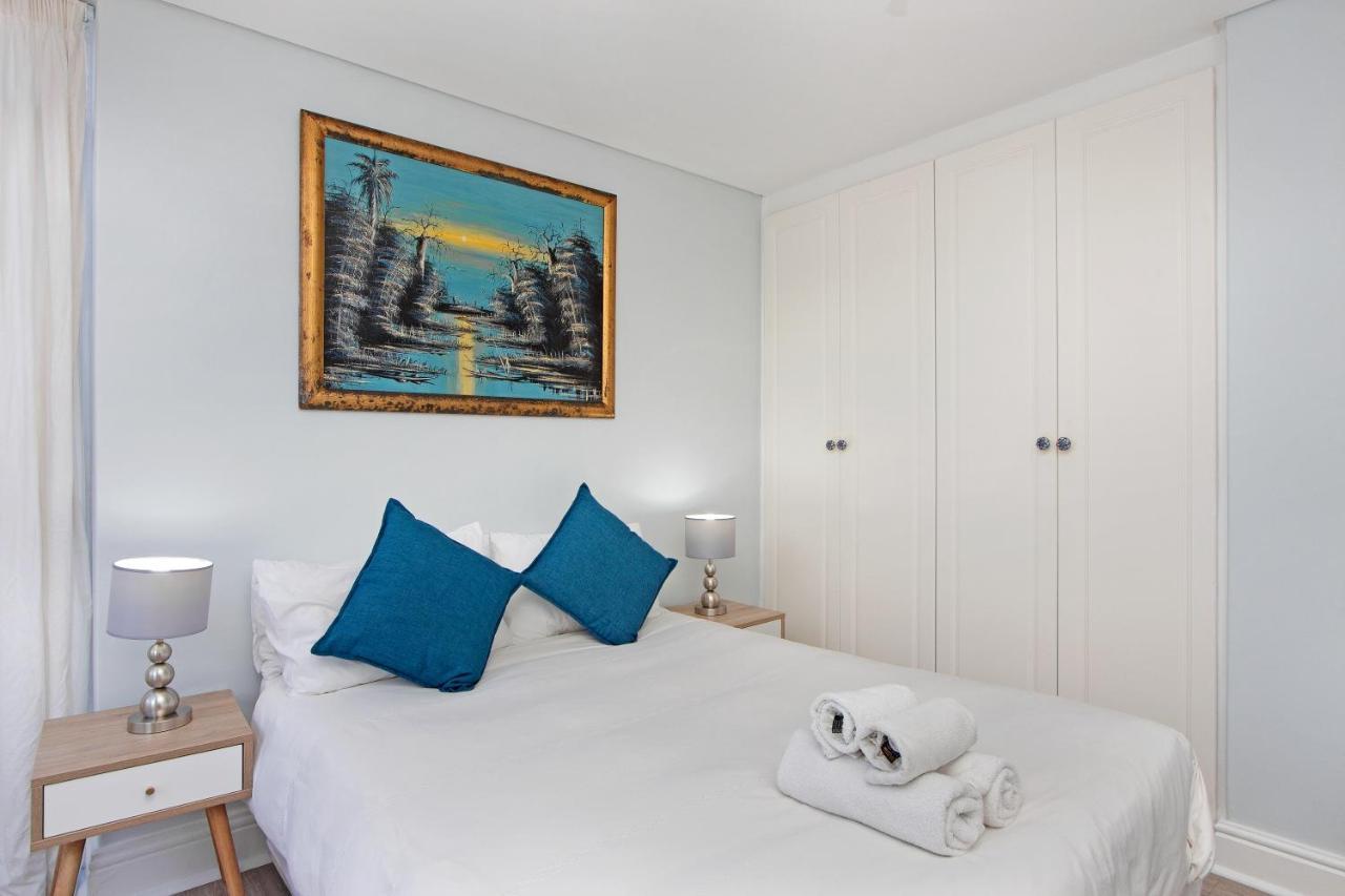 Windblom Retreat By Hostagents Villa Cape Town Luaran gambar