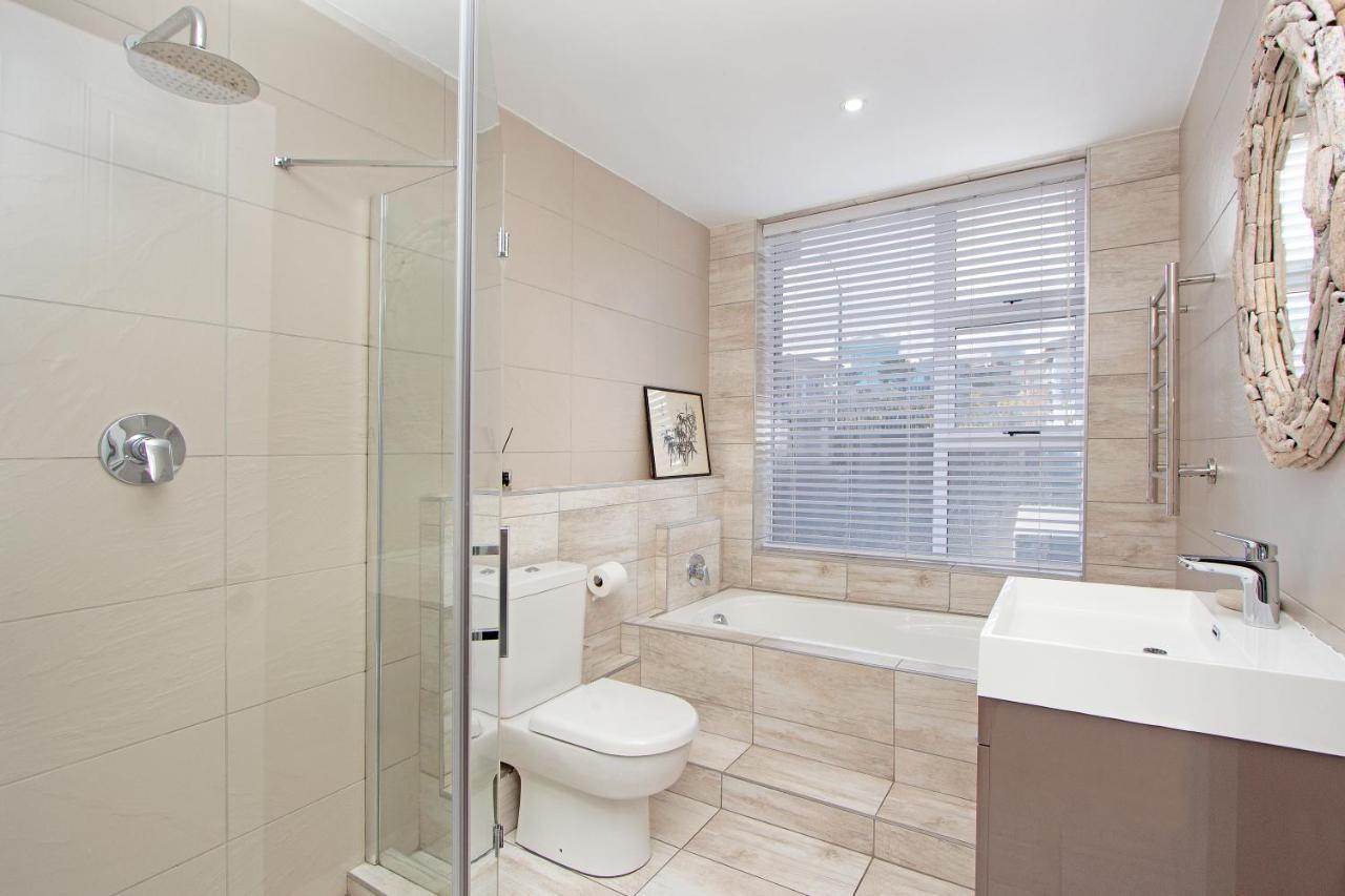 Windblom Retreat By Hostagents Villa Cape Town Luaran gambar