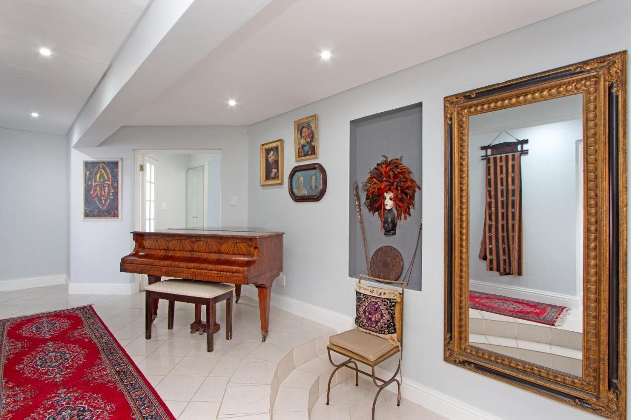 Windblom Retreat By Hostagents Villa Cape Town Luaran gambar