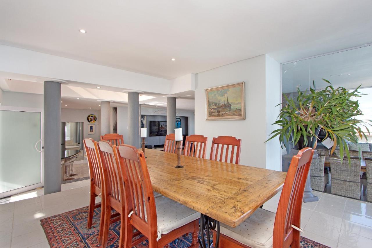 Windblom Retreat By Hostagents Villa Cape Town Luaran gambar