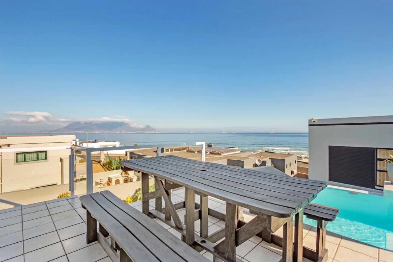 Windblom Retreat By Hostagents Villa Cape Town Luaran gambar