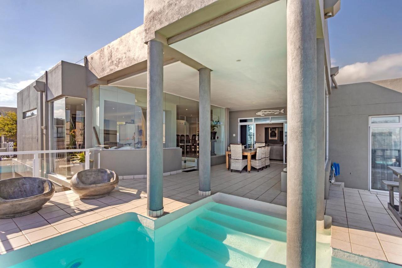 Windblom Retreat By Hostagents Villa Cape Town Luaran gambar