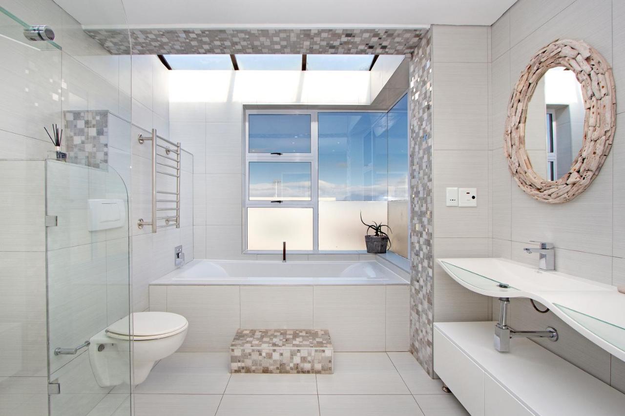 Windblom Retreat By Hostagents Villa Cape Town Luaran gambar
