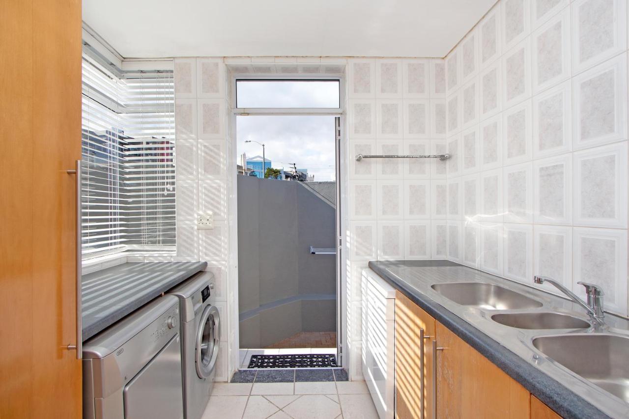 Windblom Retreat By Hostagents Villa Cape Town Luaran gambar
