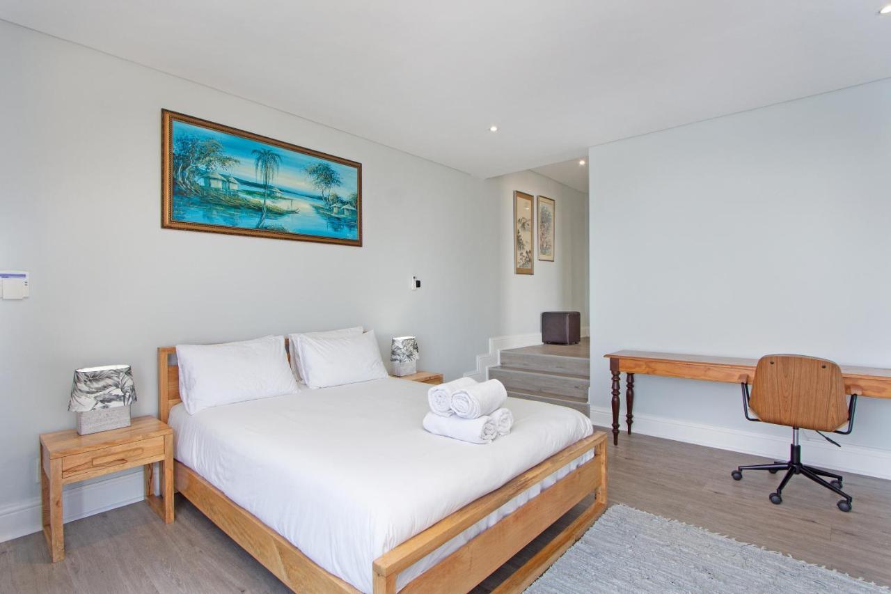 Windblom Retreat By Hostagents Villa Cape Town Luaran gambar