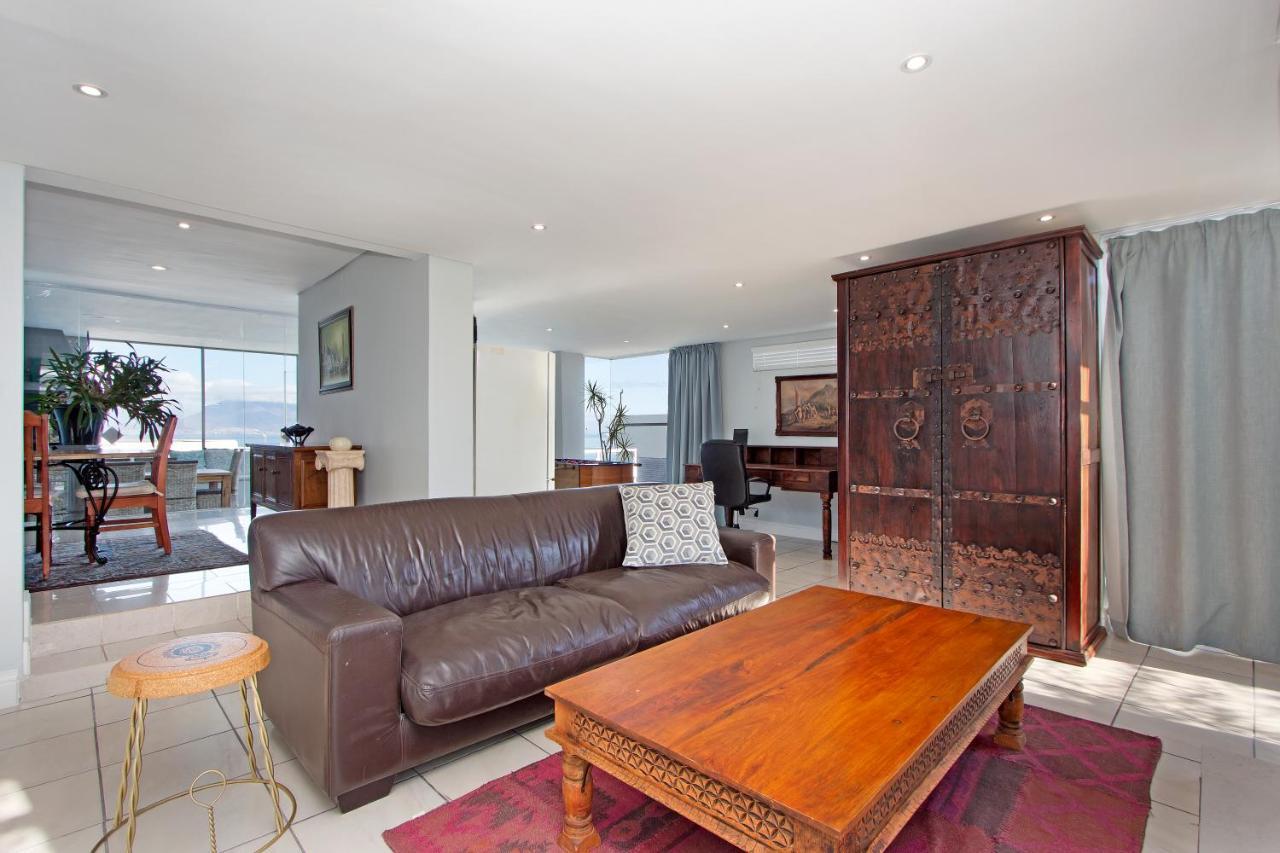 Windblom Retreat By Hostagents Villa Cape Town Luaran gambar