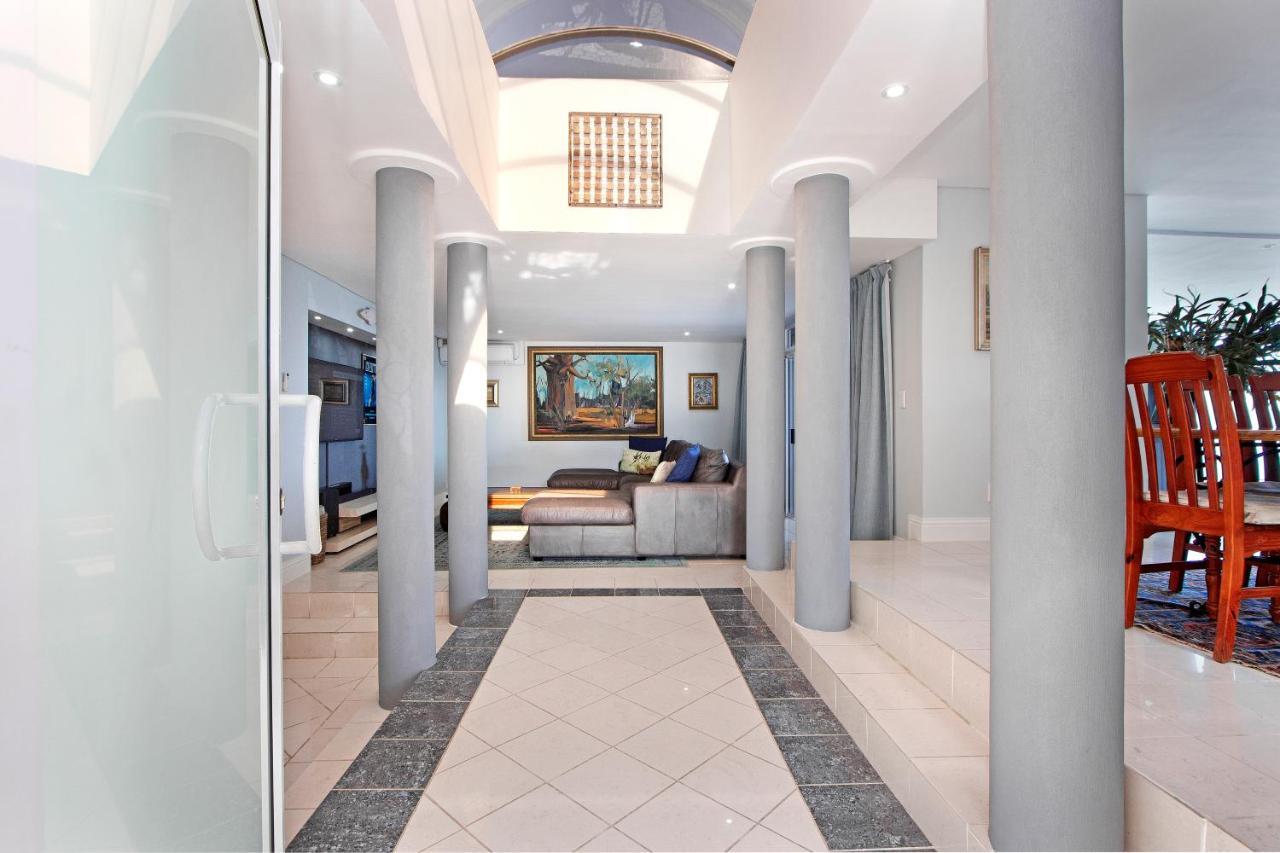 Windblom Retreat By Hostagents Villa Cape Town Luaran gambar