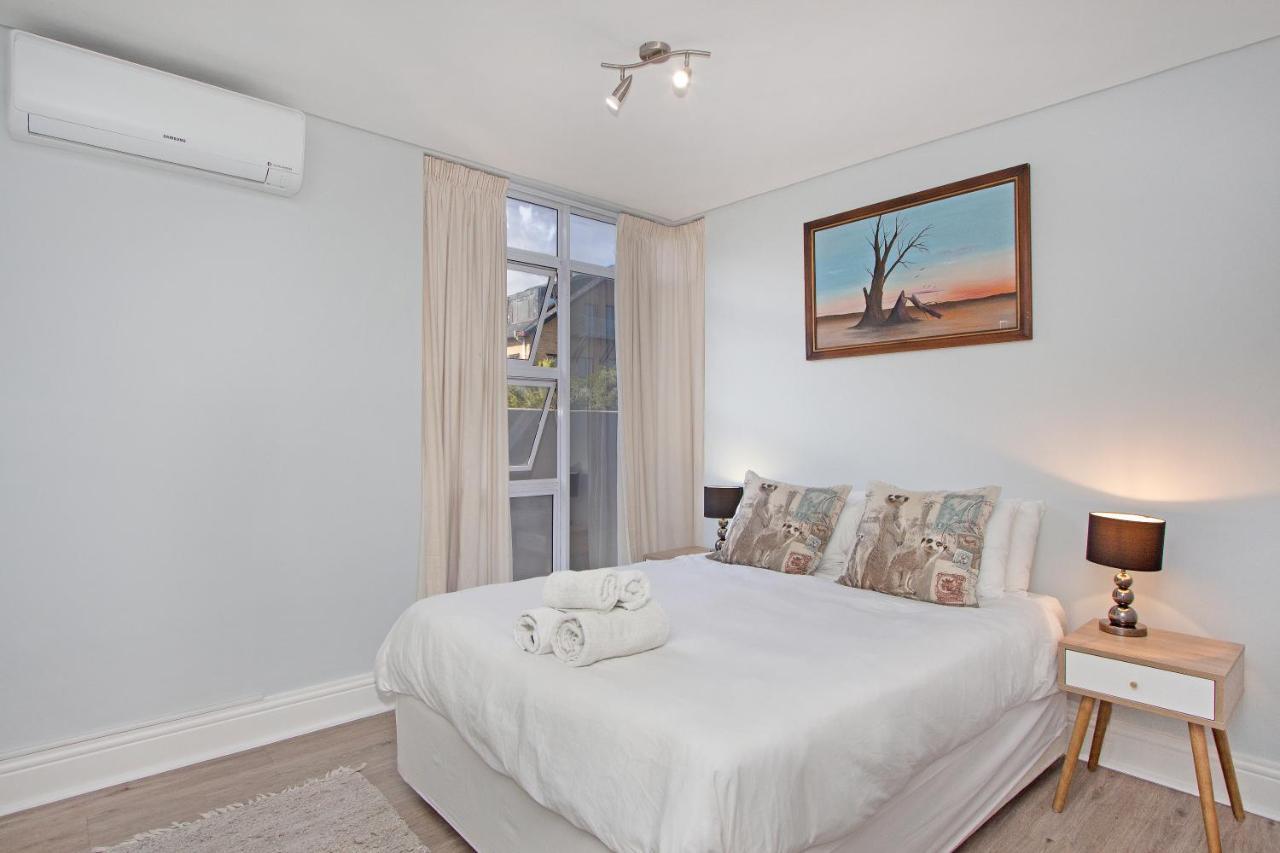 Windblom Retreat By Hostagents Villa Cape Town Luaran gambar