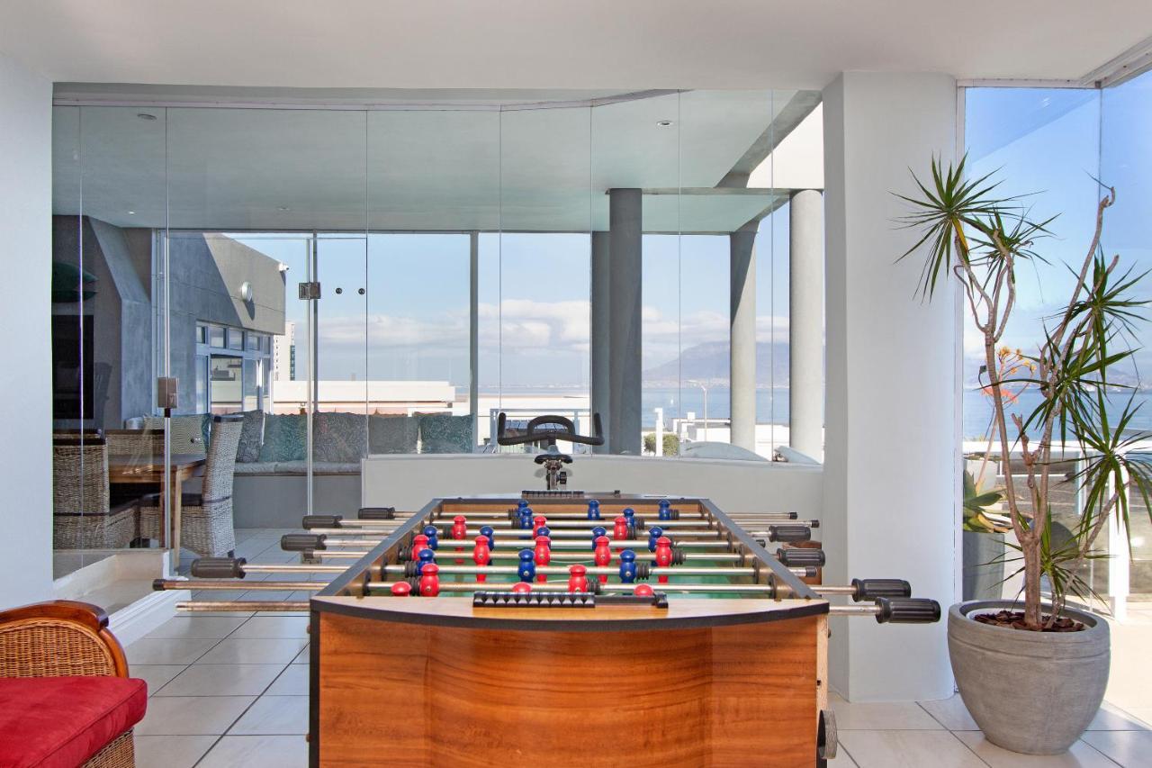 Windblom Retreat By Hostagents Villa Cape Town Luaran gambar