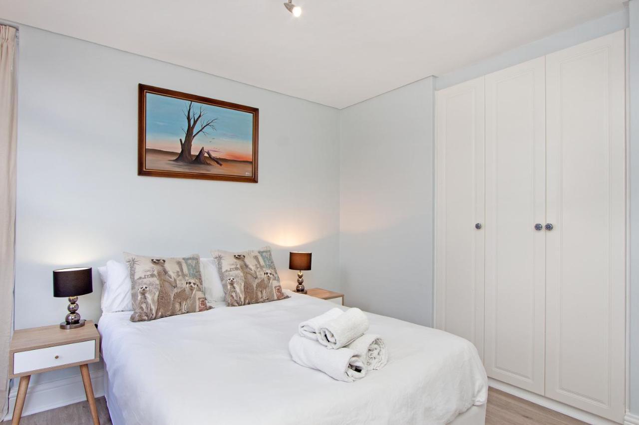 Windblom Retreat By Hostagents Villa Cape Town Luaran gambar