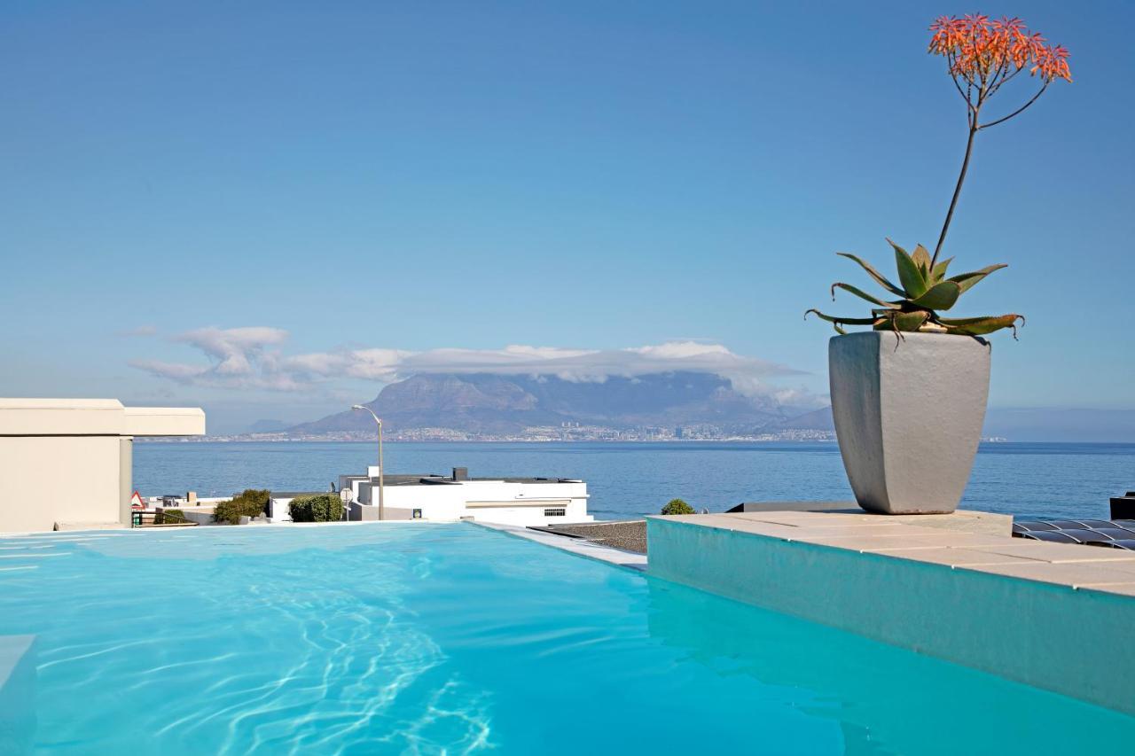 Windblom Retreat By Hostagents Villa Cape Town Luaran gambar