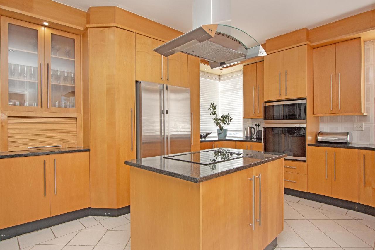 Windblom Retreat By Hostagents Villa Cape Town Luaran gambar
