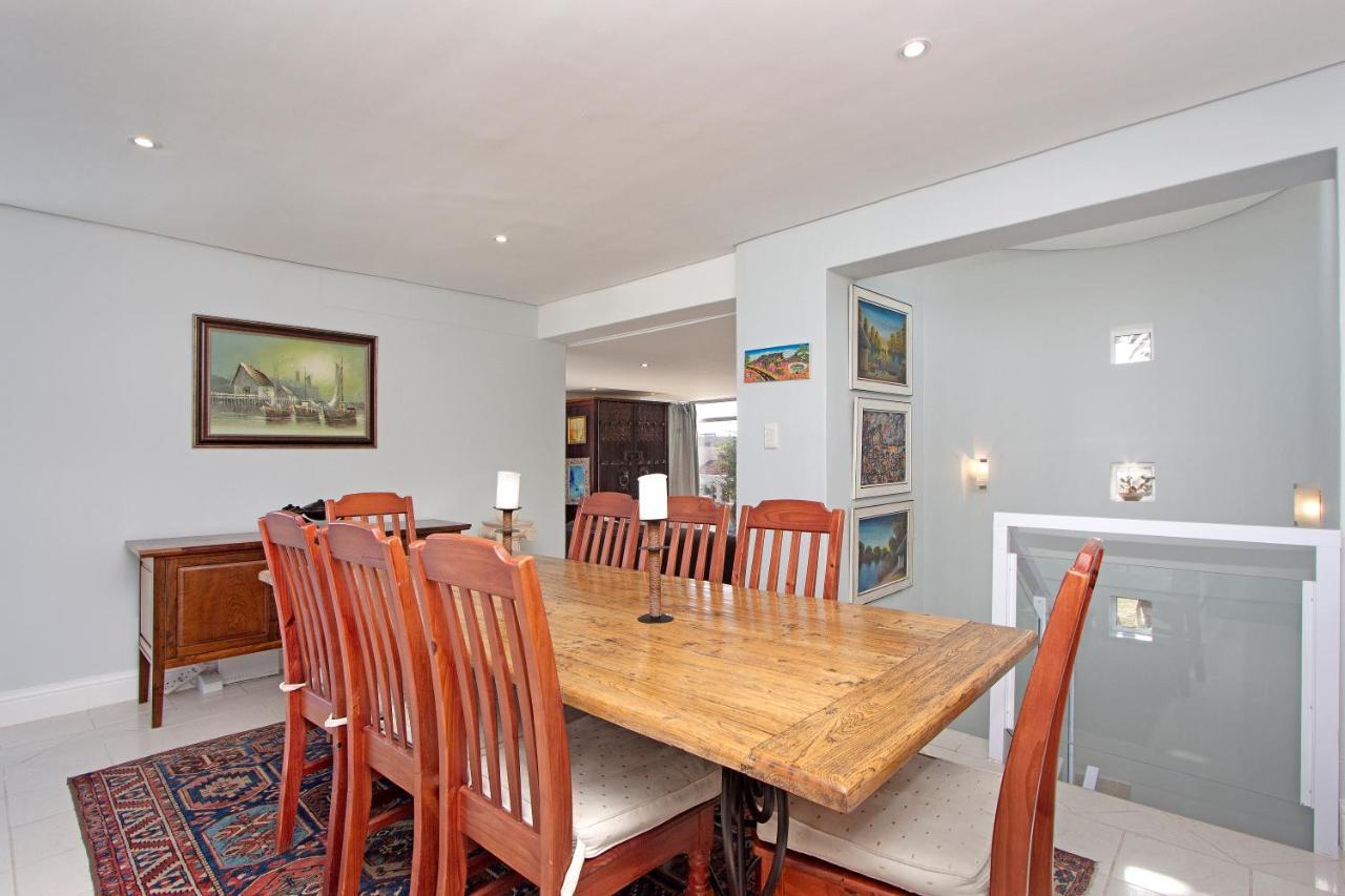 Windblom Retreat By Hostagents Villa Cape Town Luaran gambar