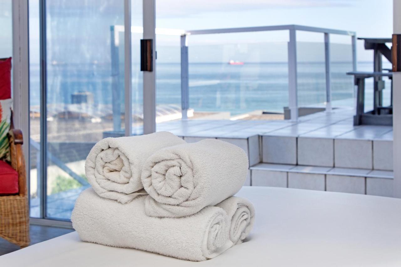 Windblom Retreat By Hostagents Villa Cape Town Luaran gambar